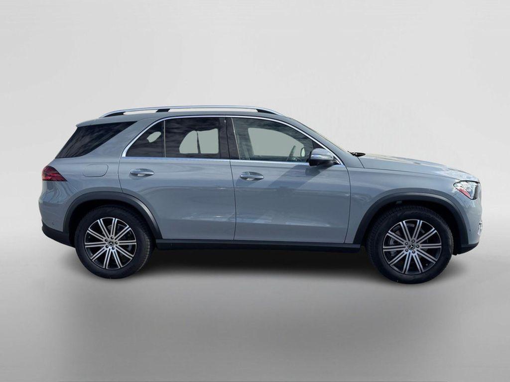 used 2024 Mercedes-Benz GLE 350 car, priced at $57,994