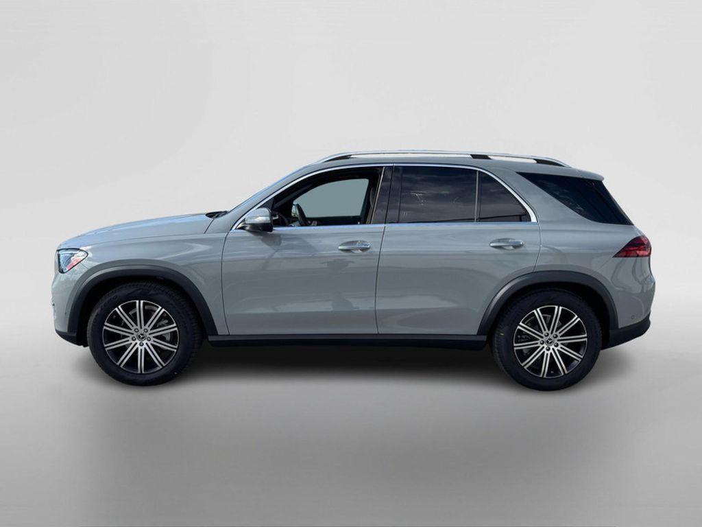 used 2024 Mercedes-Benz GLE 350 car, priced at $57,994
