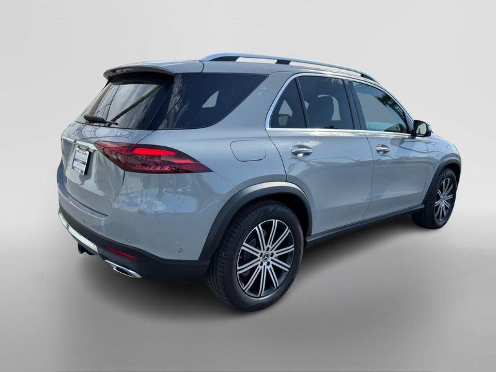 used 2024 Mercedes-Benz GLE 350 car, priced at $57,994