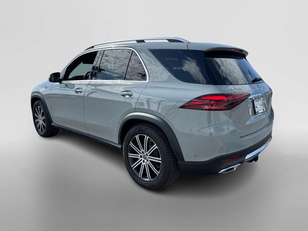used 2024 Mercedes-Benz GLE 350 car, priced at $57,994
