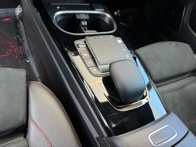 used 2022 Mercedes-Benz CLA 250 car, priced at $31,994