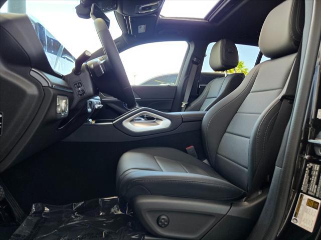 new 2025 Mercedes-Benz GLE 450e car, priced at $79,475