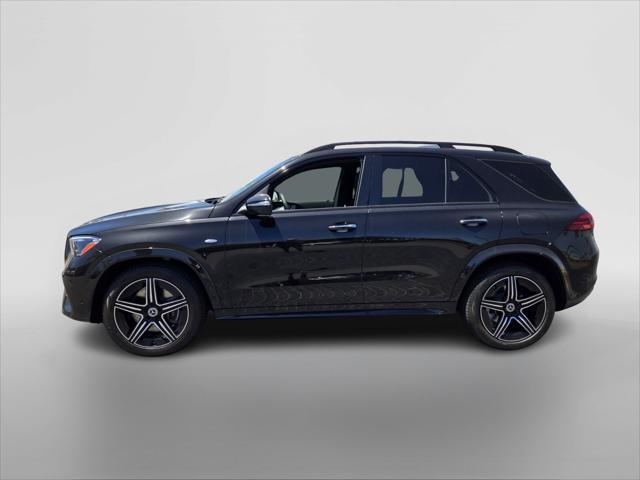 new 2025 Mercedes-Benz GLE 450e car, priced at $79,475