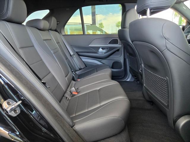 new 2025 Mercedes-Benz GLE 450e car, priced at $79,475