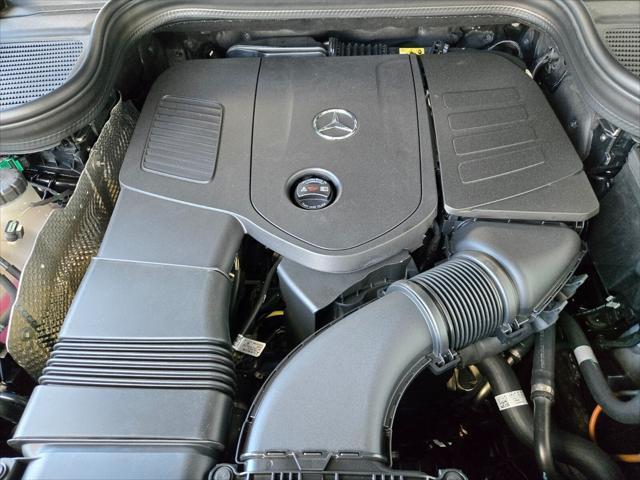 new 2025 Mercedes-Benz GLE 450e car, priced at $79,475