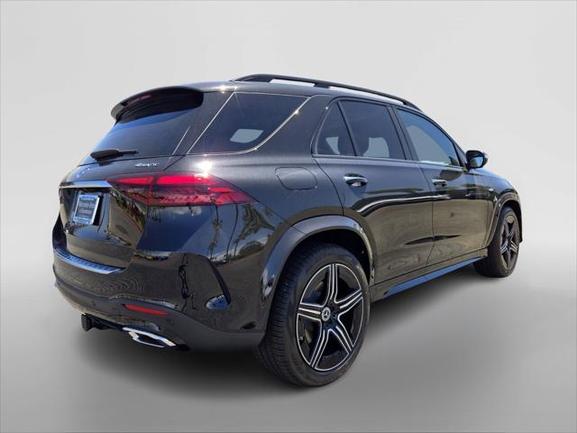 new 2025 Mercedes-Benz GLE 450e car, priced at $79,475