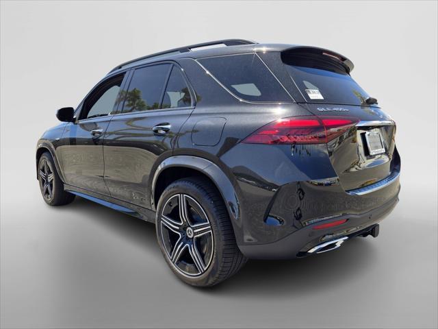 new 2025 Mercedes-Benz GLE 450e car, priced at $79,475
