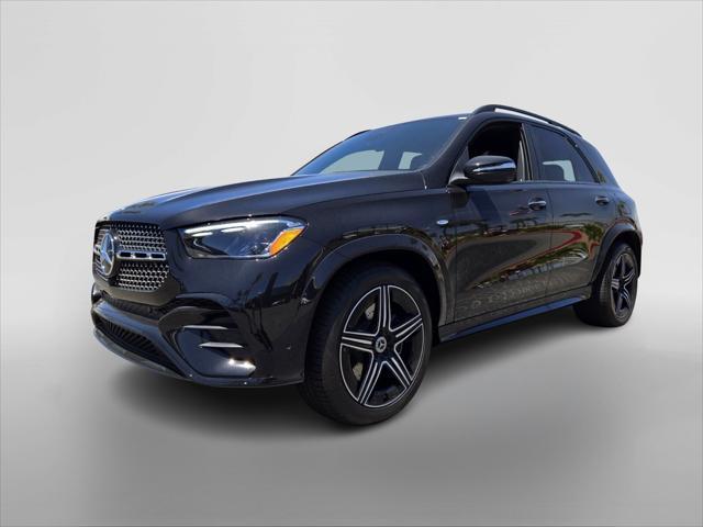 new 2025 Mercedes-Benz GLE 450e car, priced at $79,475