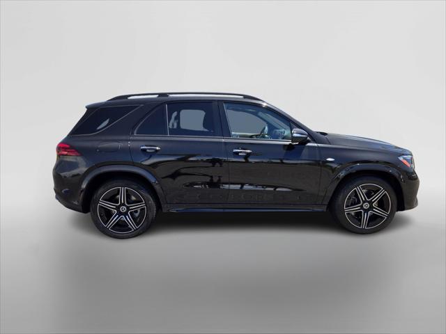 new 2025 Mercedes-Benz GLE 450e car, priced at $79,475