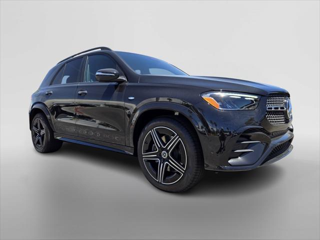 new 2025 Mercedes-Benz GLE 450e car, priced at $79,475