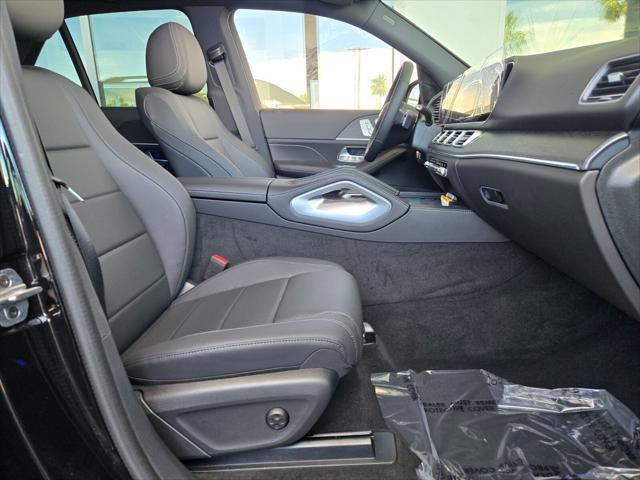 new 2025 Mercedes-Benz GLE 450e car, priced at $79,475