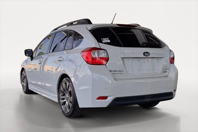 used 2014 Subaru Impreza car, priced at $11,493