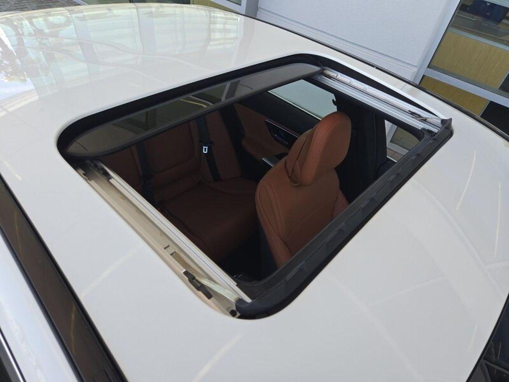 new 2025 Mercedes-Benz C-Class car, priced at $50,555