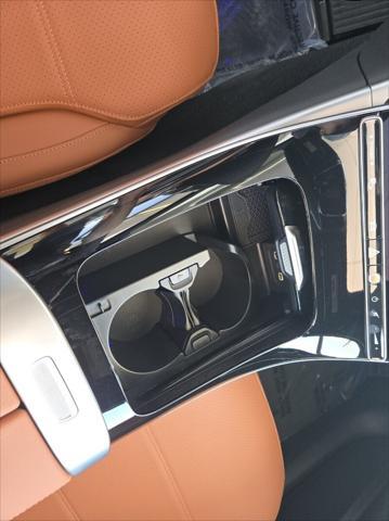 new 2025 Mercedes-Benz C-Class car, priced at $50,555