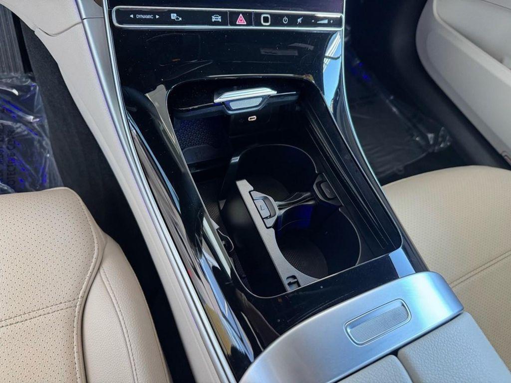 used 2023 Mercedes-Benz C-Class car, priced at $38,994