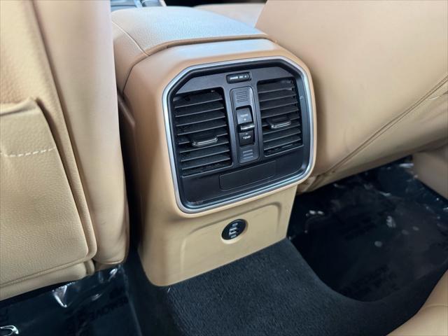 used 2018 Porsche Macan car, priced at $24,992