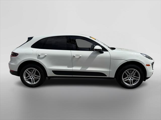 used 2018 Porsche Macan car, priced at $24,992