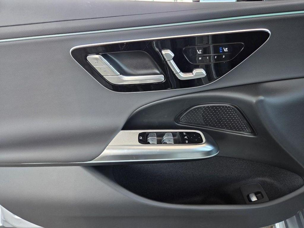 new 2026 Mercedes-Benz E-Class car, priced at $69,980