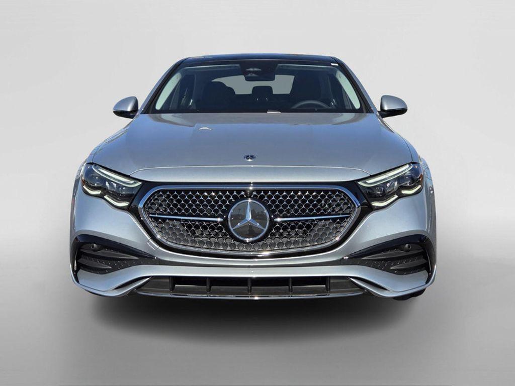 new 2026 Mercedes-Benz E-Class car, priced at $69,980
