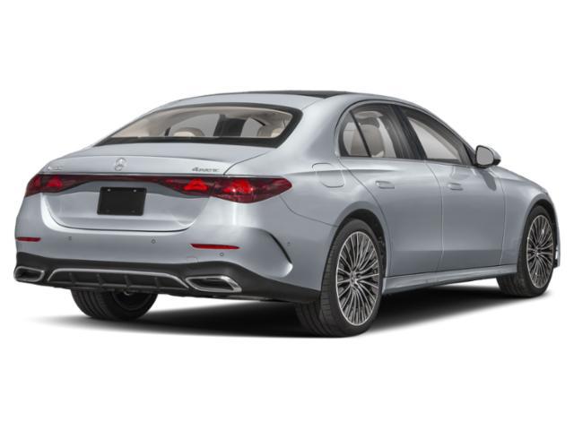 new 2026 Mercedes-Benz E-Class car, priced at $69,980