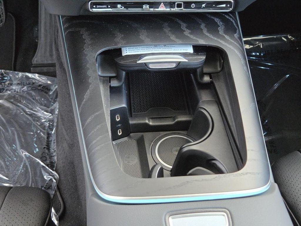 new 2026 Mercedes-Benz E-Class car, priced at $69,980