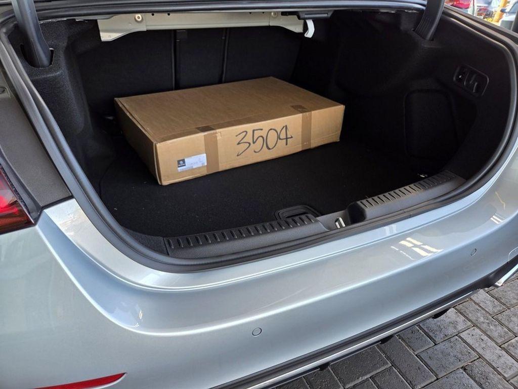 new 2026 Mercedes-Benz E-Class car, priced at $69,980