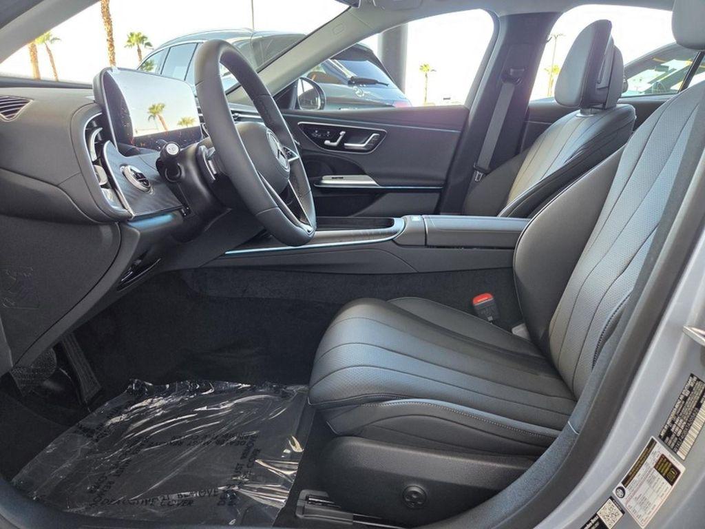 new 2026 Mercedes-Benz E-Class car, priced at $69,980