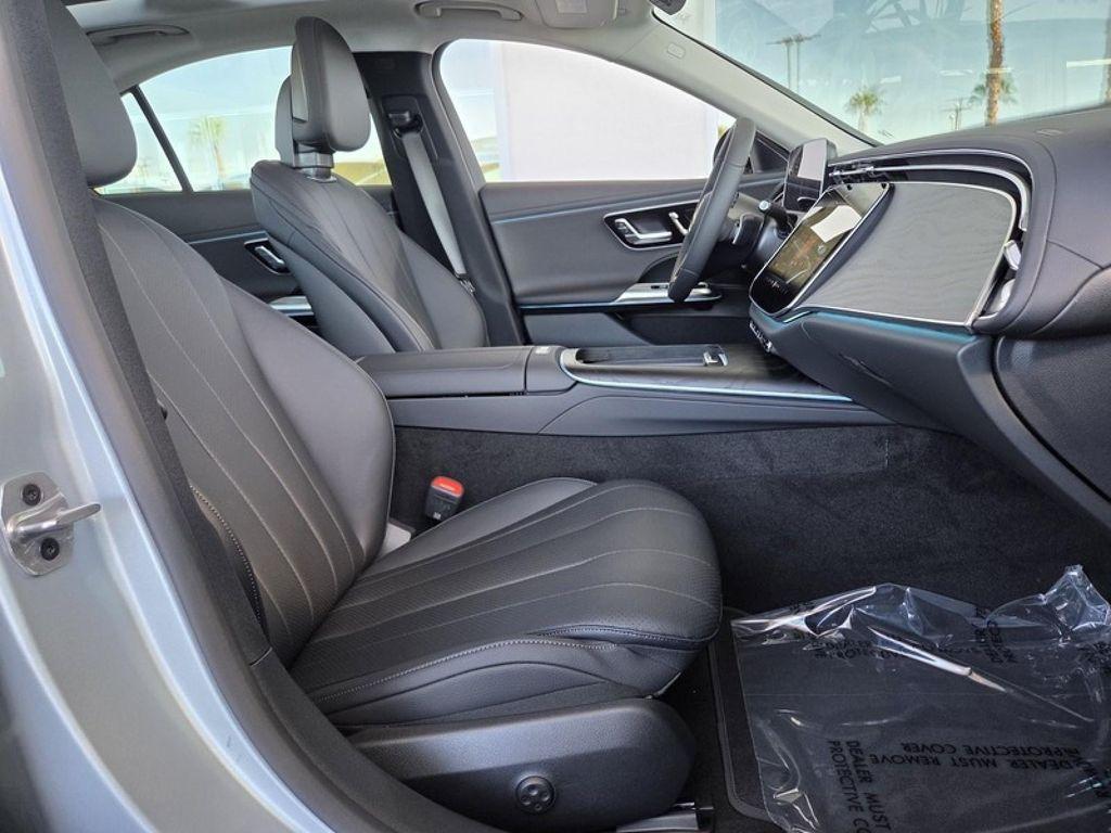 new 2026 Mercedes-Benz E-Class car, priced at $69,980