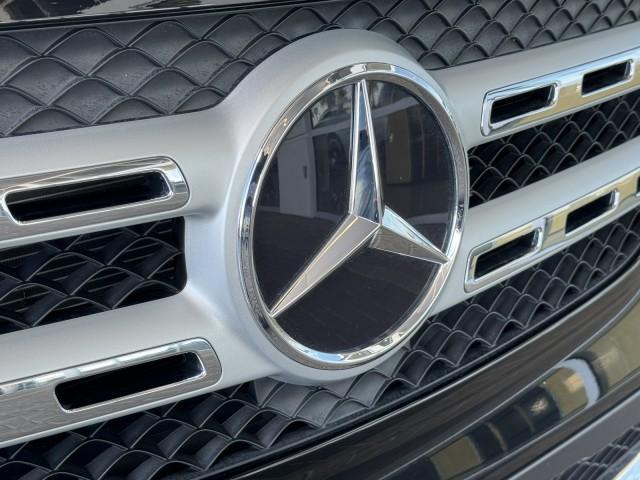 used 2023 Mercedes-Benz GLB 250 car, priced at $36,390