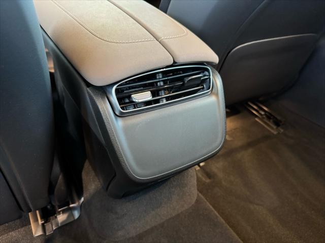 used 2023 Mercedes-Benz EQS 450 car, priced at $49,994
