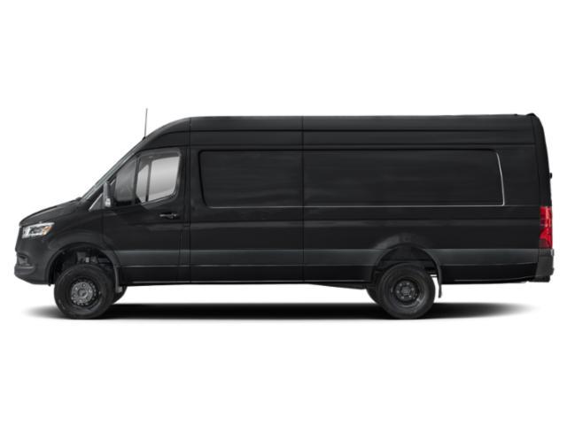 new 2025 Mercedes-Benz Sprinter 3500XD car, priced at $88,509