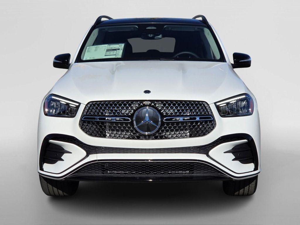 new 2026 Mercedes-Benz GLE 450 car, priced at $80,595