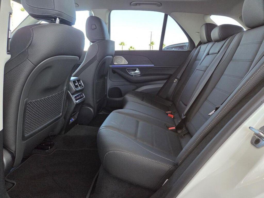new 2026 Mercedes-Benz GLE 450 car, priced at $80,595