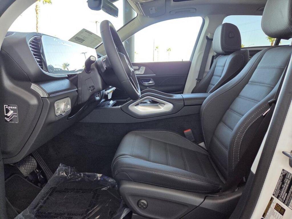 new 2026 Mercedes-Benz GLE 450 car, priced at $80,595