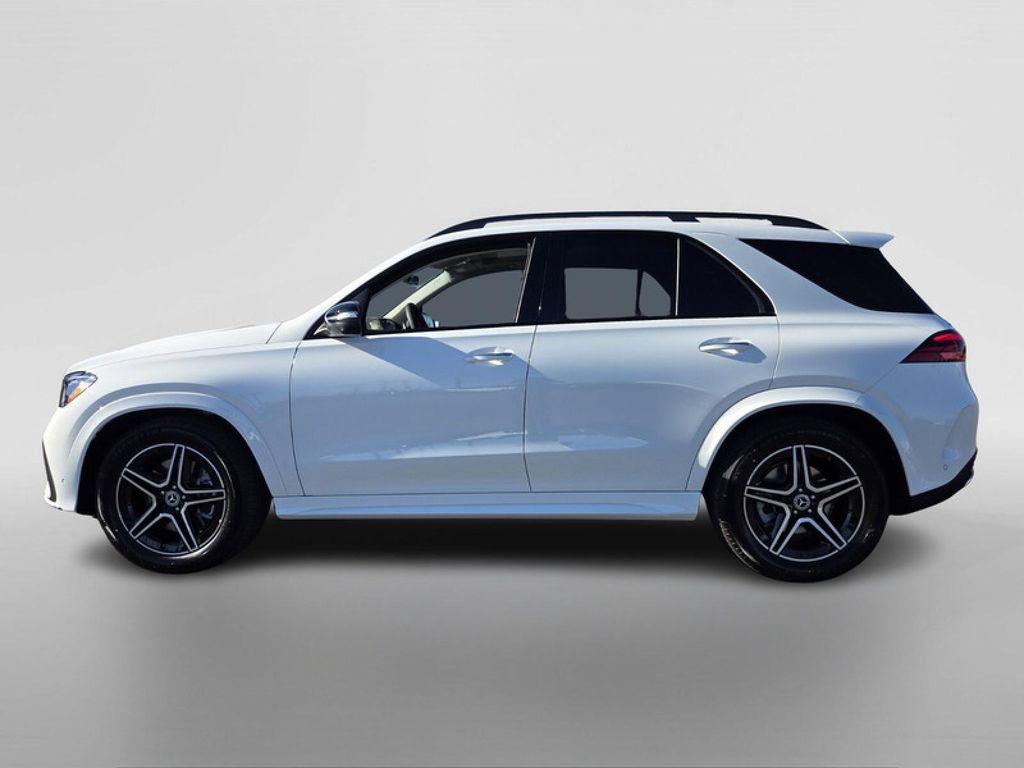 new 2026 Mercedes-Benz GLE 450 car, priced at $80,595