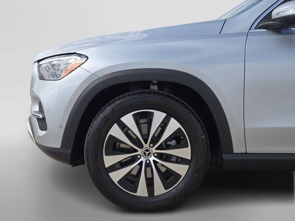 new 2025 Mercedes-Benz GLE 350 car, priced at $71,505