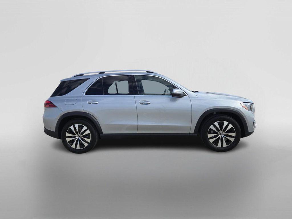 new 2025 Mercedes-Benz GLE 350 car, priced at $71,505
