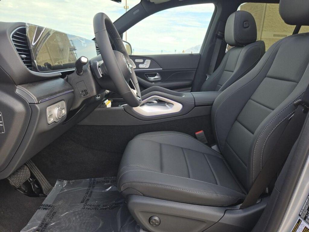 new 2025 Mercedes-Benz GLE 350 car, priced at $71,505