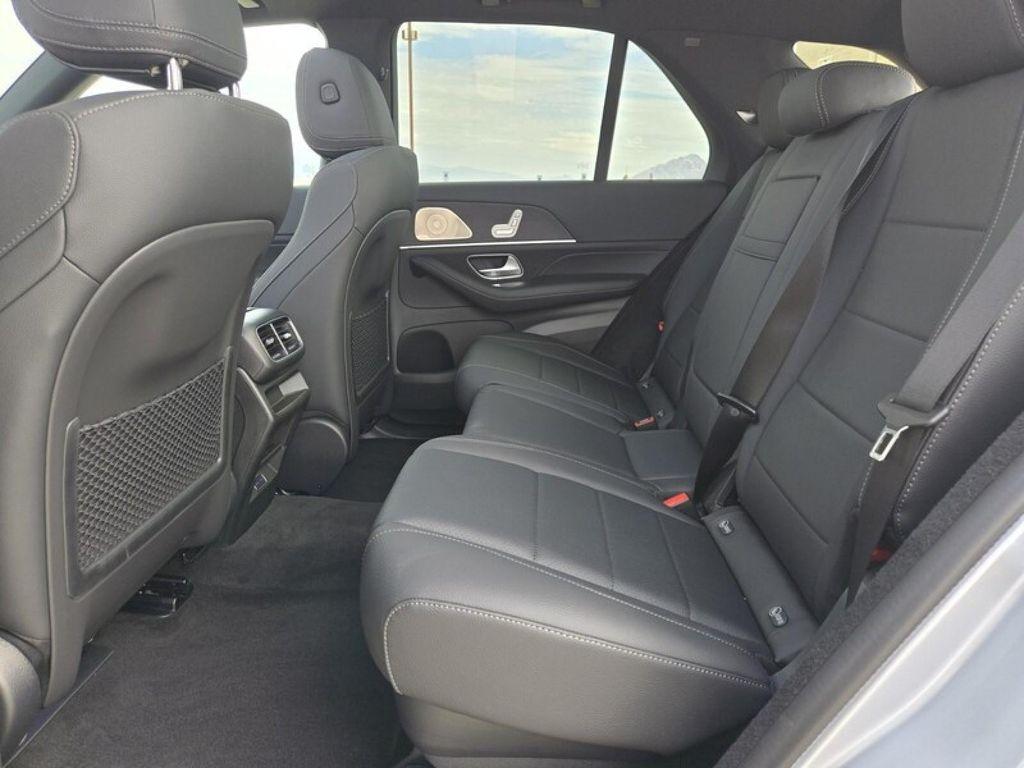 new 2025 Mercedes-Benz GLE 350 car, priced at $71,505