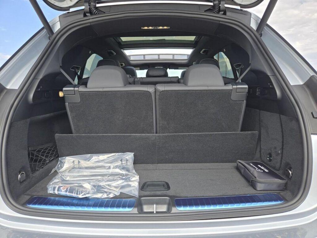 new 2025 Mercedes-Benz GLE 350 car, priced at $71,505