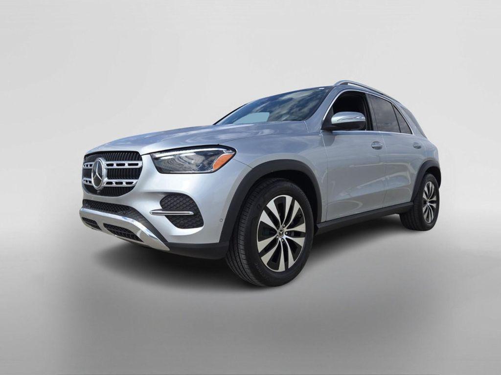 new 2025 Mercedes-Benz GLE 350 car, priced at $71,505