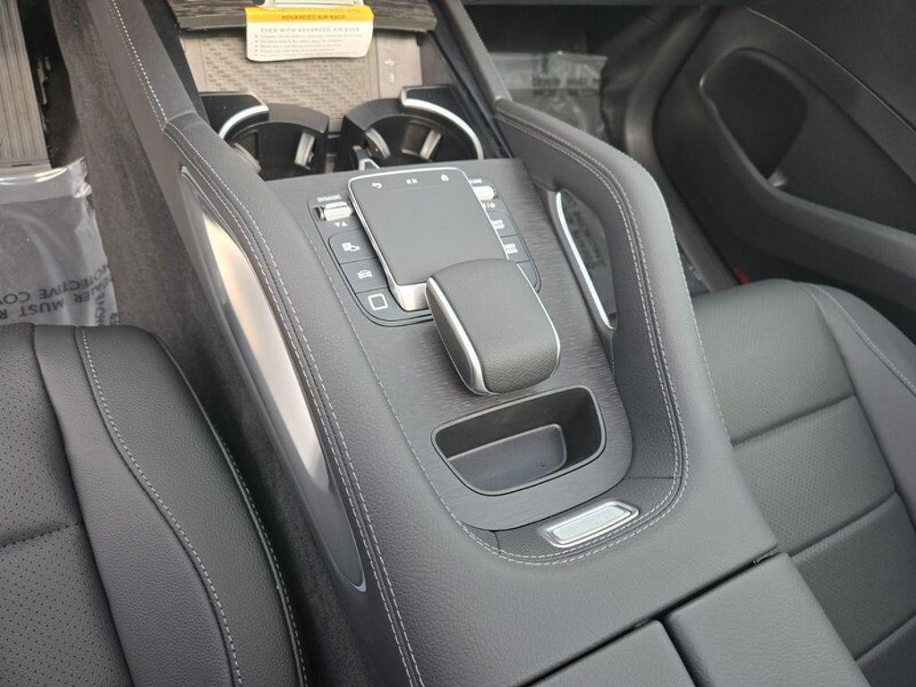 new 2025 Mercedes-Benz GLE 350 car, priced at $71,505