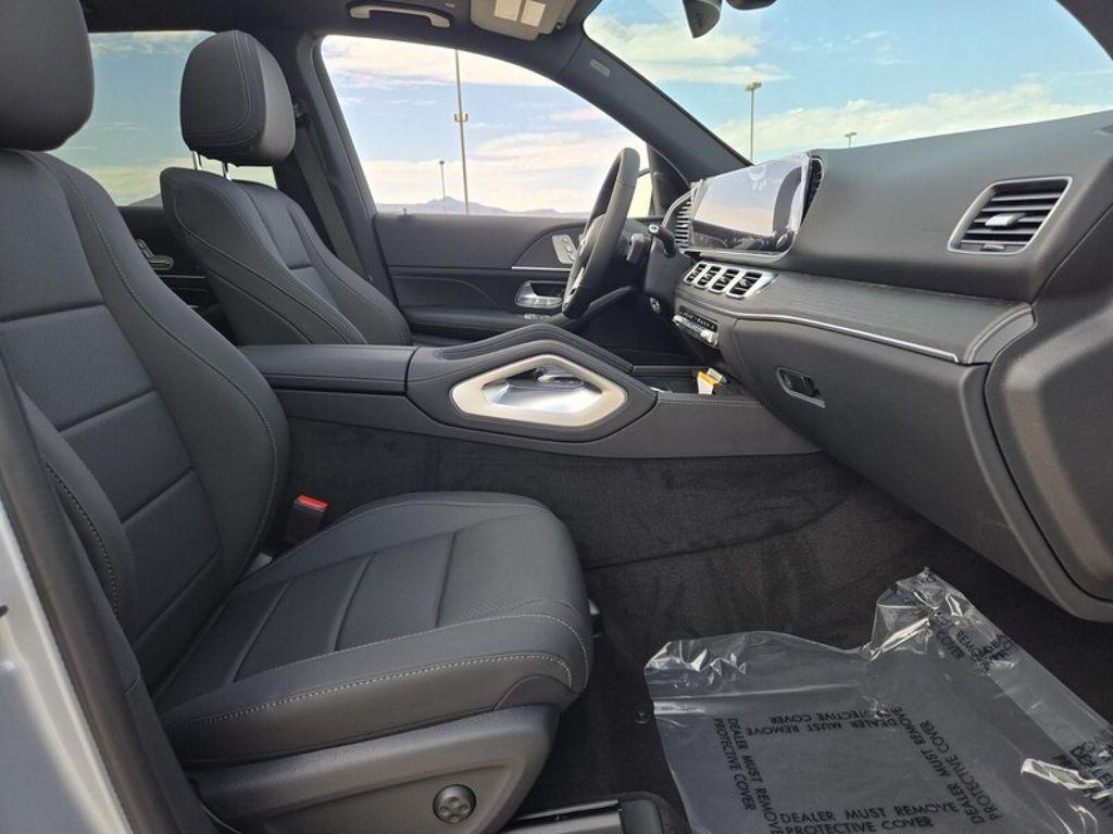 new 2025 Mercedes-Benz GLE 350 car, priced at $71,505