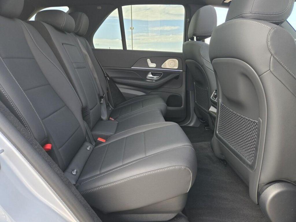 new 2025 Mercedes-Benz GLE 350 car, priced at $71,505