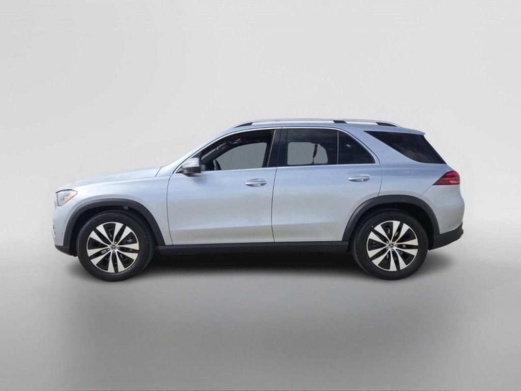 new 2025 Mercedes-Benz GLE 350 car, priced at $71,505