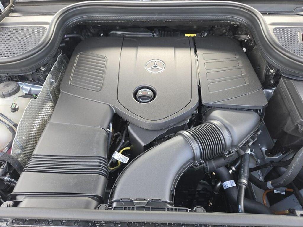 new 2025 Mercedes-Benz GLE 350 car, priced at $71,505
