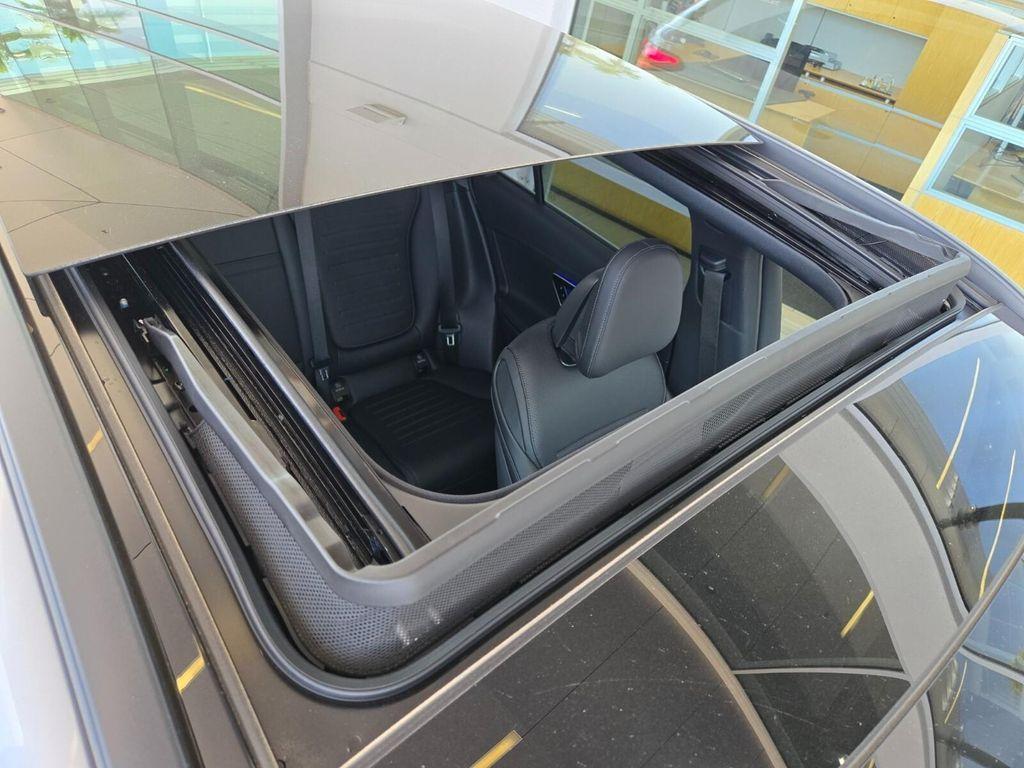 new 2025 Mercedes-Benz GLC 300 car, priced at $61,485