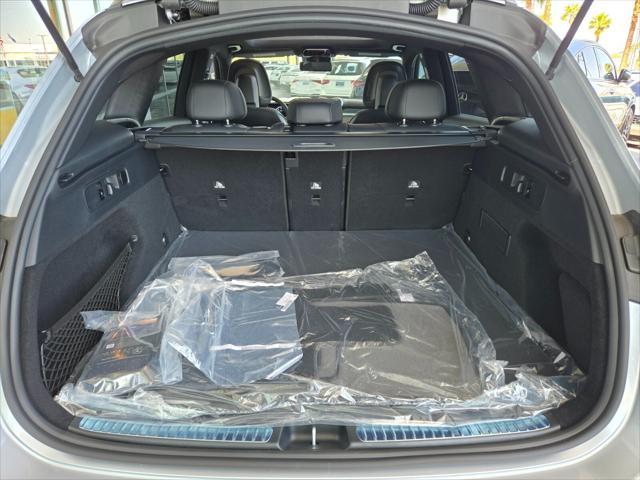 new 2025 Mercedes-Benz GLC 300 car, priced at $61,485