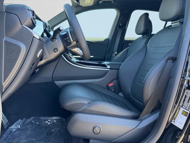 new 2025 Mercedes-Benz GLC 300 car, priced at $56,750