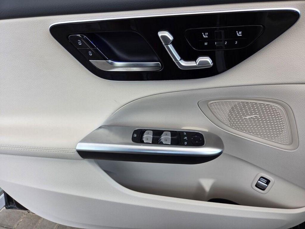 new 2025 Mercedes-Benz C-Class car, priced at $50,555